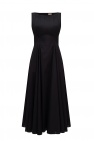 Alaia Sleeveless dress